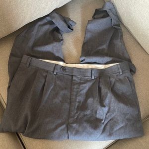 38x32 Ralph Lauren Mens Dress Pants